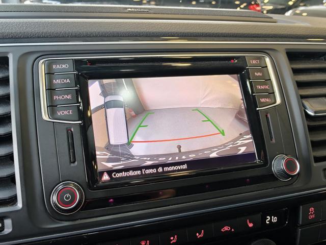 VOLKSWAGEN Multivan 2.0 TDI 204CV DSG 4Motion Highline