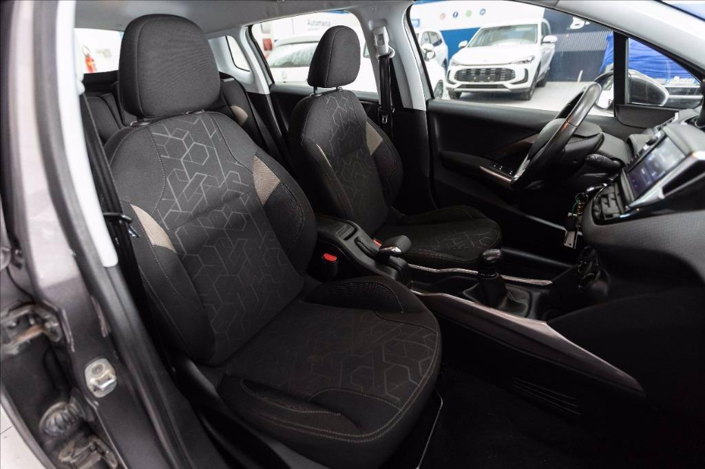 PEUGEOT 2008 1.2 puretech Active 82cv my16 del 2016