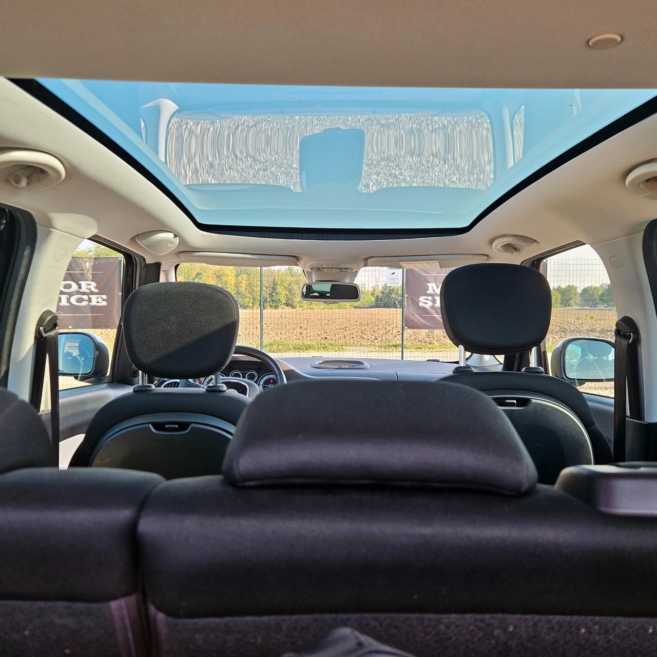 Fiat 500L 1.6 Multijet Trekking PREZZO FINALE SOLO SETTEMBRE