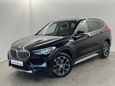 BMW X1 16 d xLine sDrive Steptronic