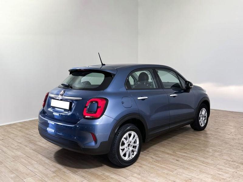 FIAT 500X 1.3 MultiJet 95 CV Lounge