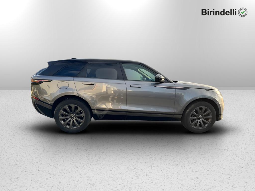 LAND ROVER Range Rover Velar - Range Rover Velar 2.0D I4 180 CV R-Dynamic SE