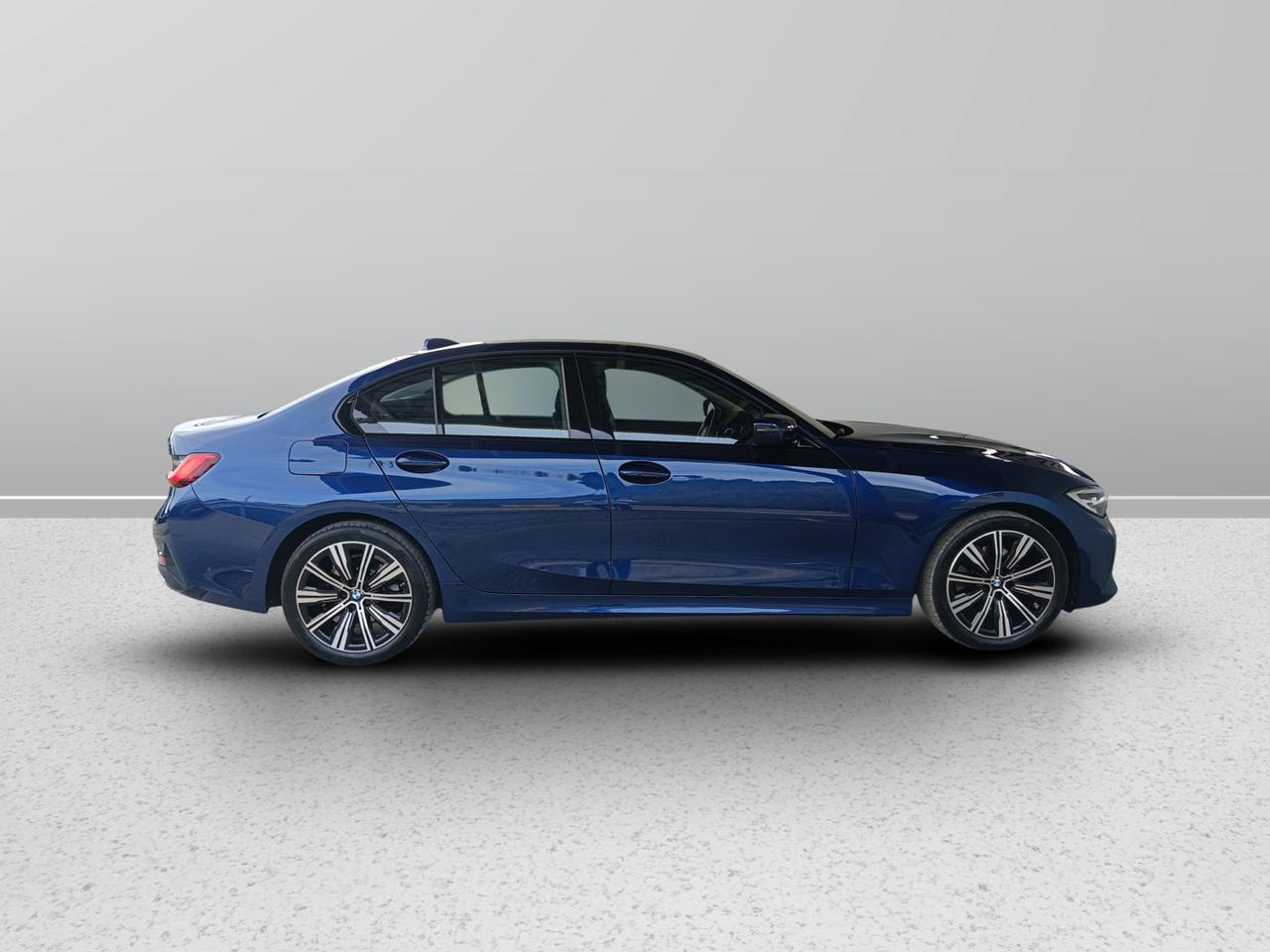 BMW Serie 3 G20 2019 Berlina - 320d auto