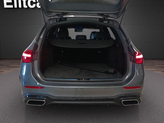 MERCEDES-BENZ C 200 Mild hybrid S.W. AMG Line Advanced