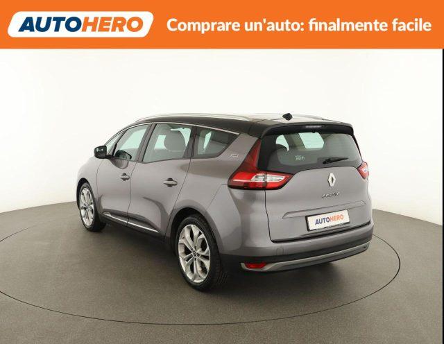 RENAULT Grand Scenic dCi 8V 110 CV EDC Energy Sport Edition2