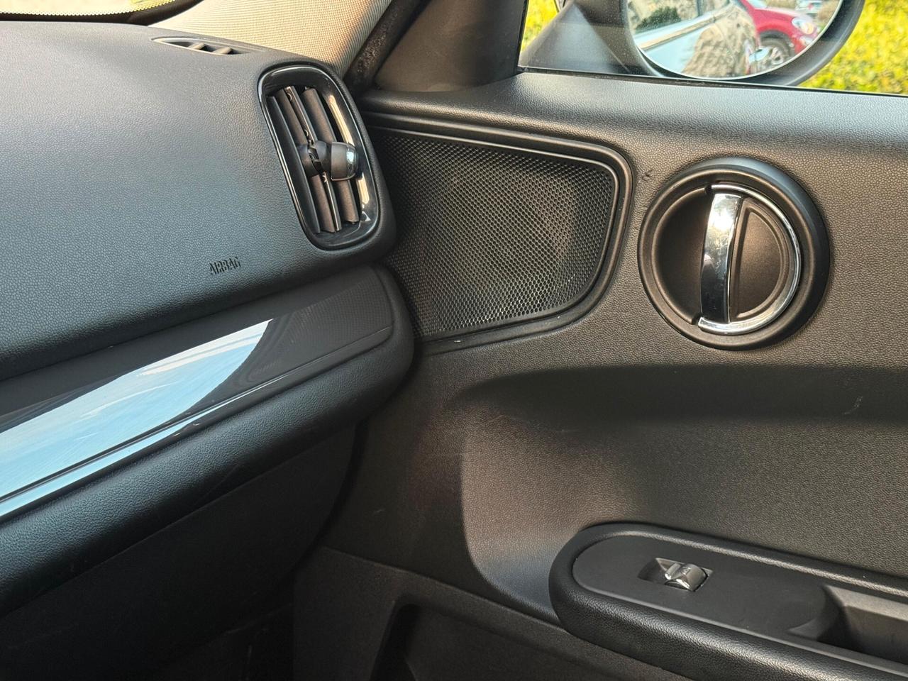 Mini Cooper D Countryman 2.0 Jungle