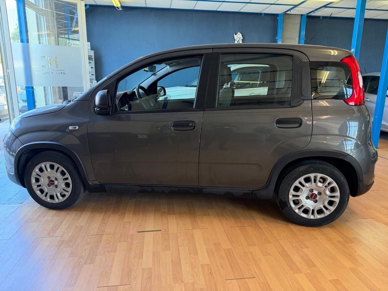 Fiat Panda 1.0 FireFly Benzina 11\2022 70.000 km