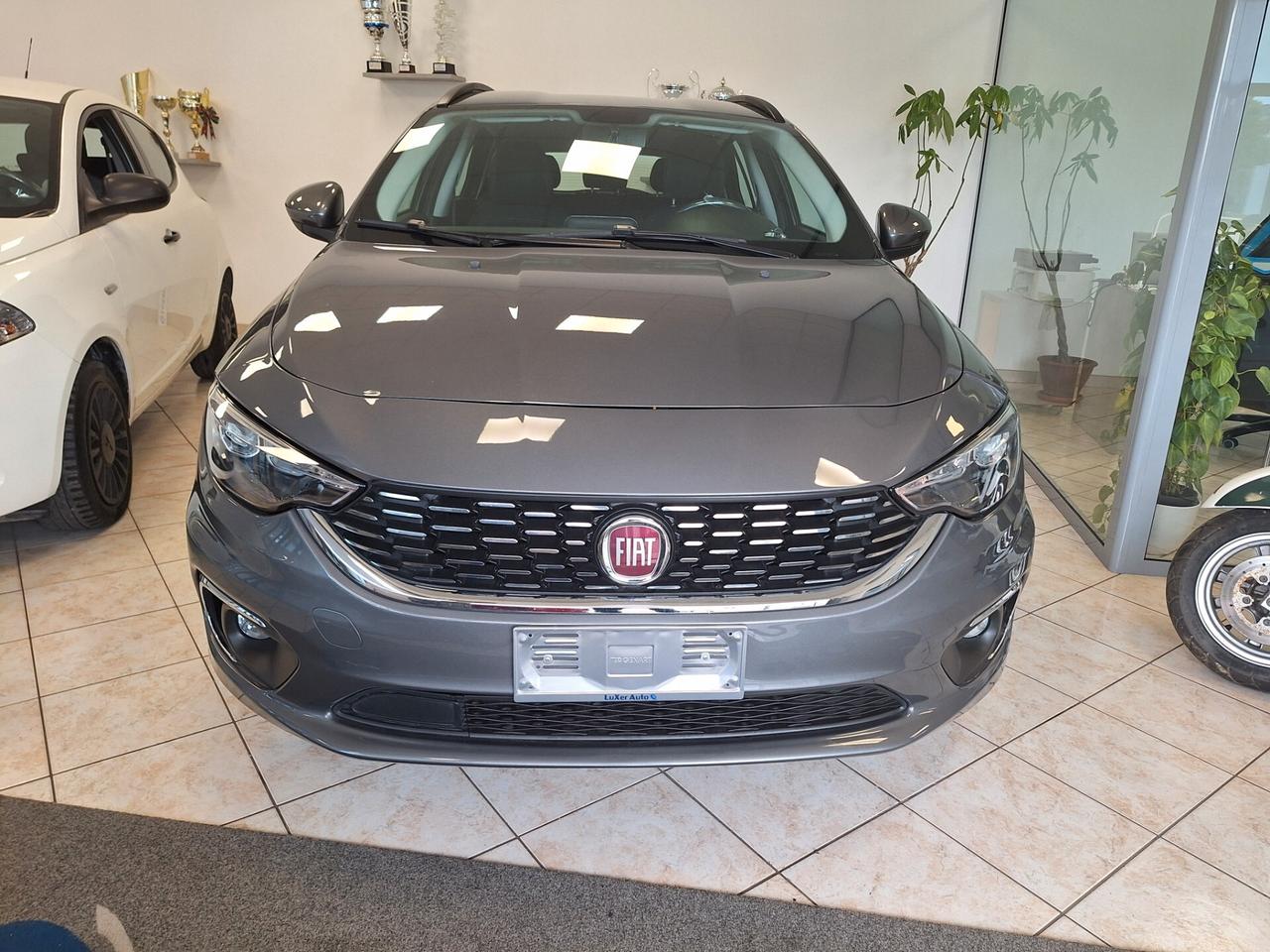 Fiat Tipo 1.6 Mjt S&S SW Lounge