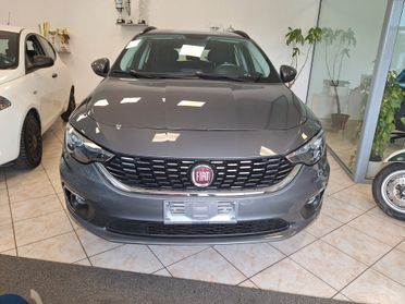 Fiat Tipo 1.6 Mjt S&S SW Business