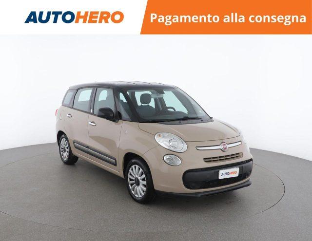 FIAT 500L Living 1.3 Multijet 95 CV Pop Star