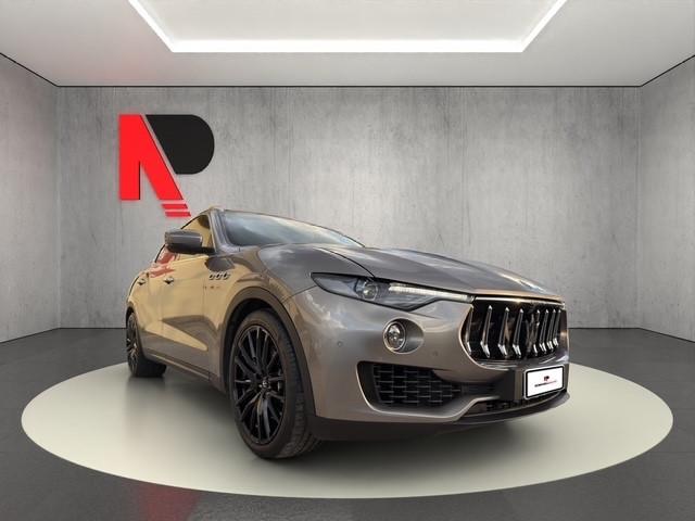 Maserati Levante V6 430 CV AWD S