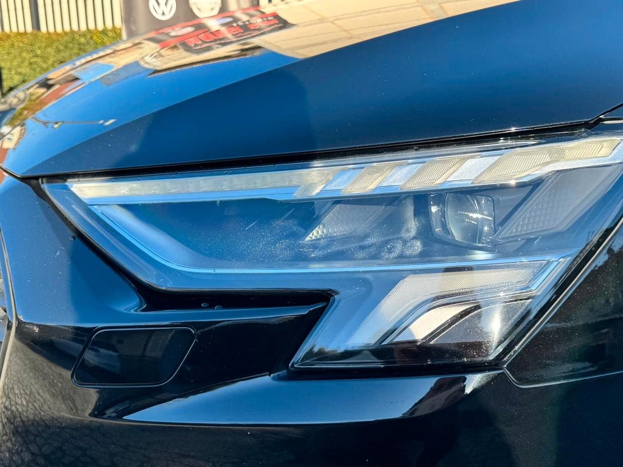 Audi A3 SPB 35 TDI S tronic Business Advanced 2.0 150 cv