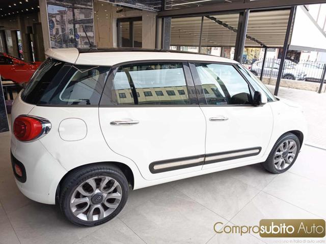 FIAT 500L 1.3 Multijet 85 CV Easy