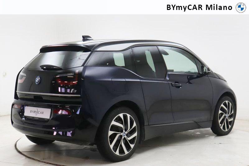 BMW i3 120Ah Advantage CVT