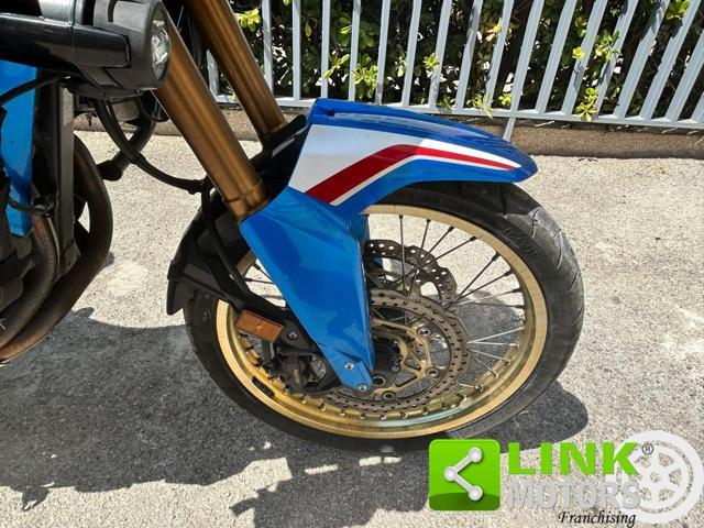HONDA Other AFRICA TWIN CRF 1000 D