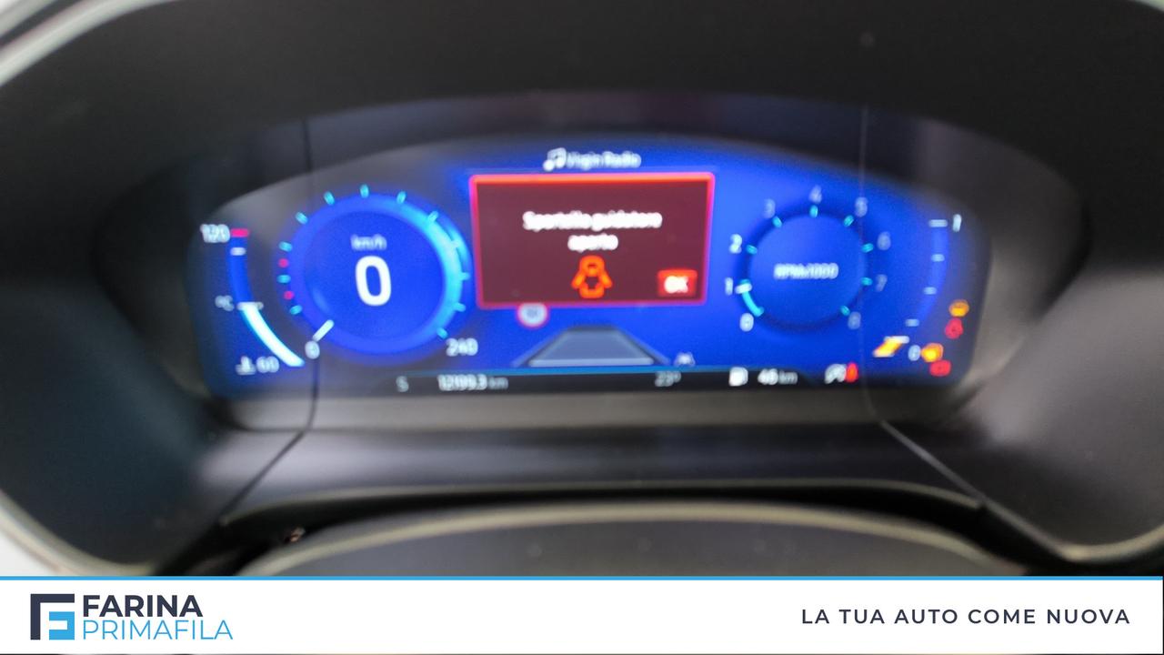 FORD Kuga III 2020 - Kuga 1.5 ecoboost ST-Line 2wd 150cv