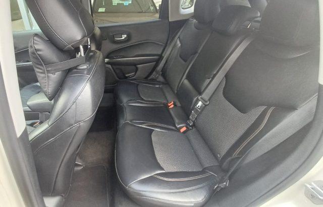 JEEP Compass 2.0 Multijet II aut. 4WD Limited