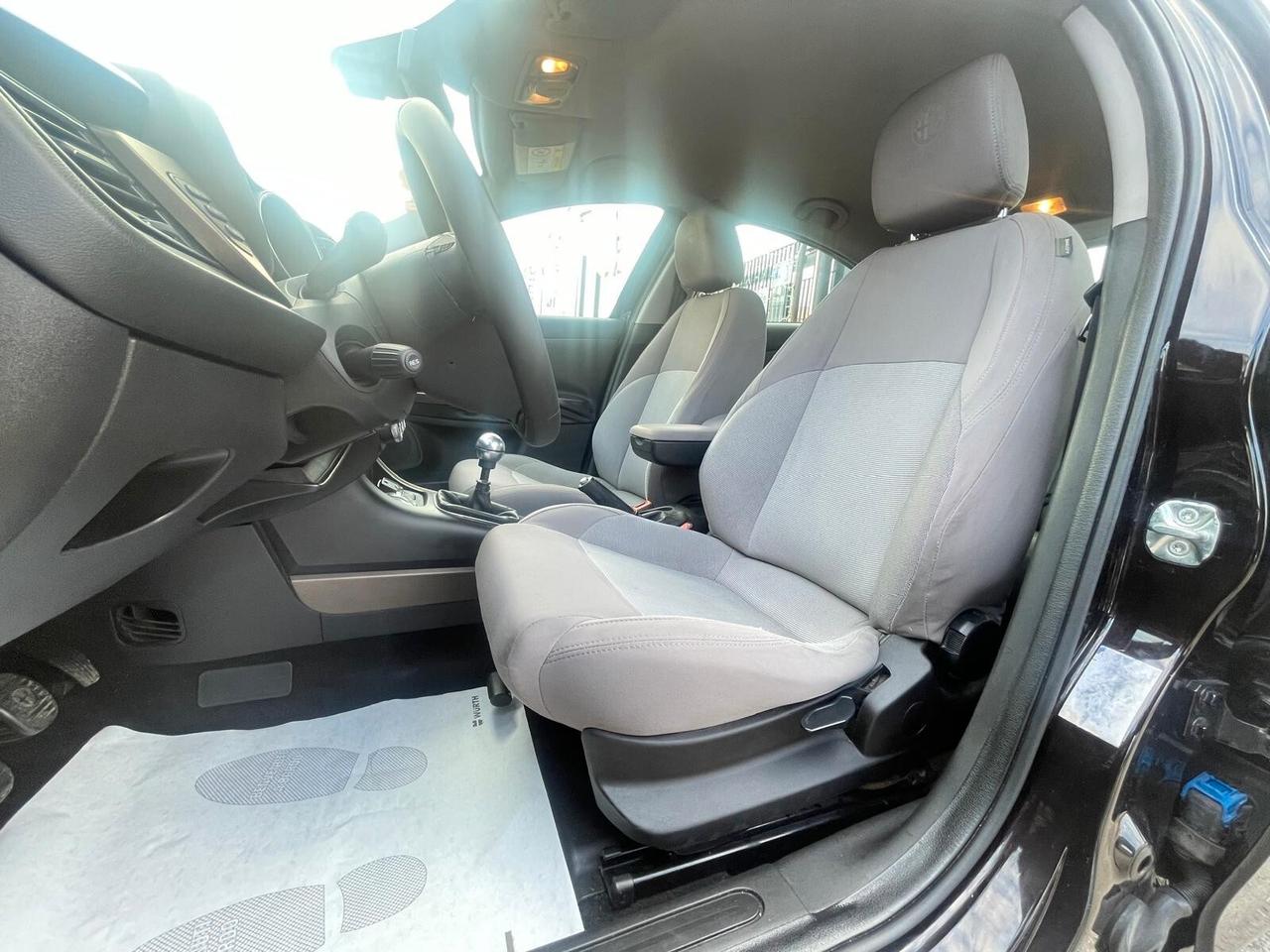 Alfa Romeo Giulietta 1.6 JTDm-2 120 CV Distinctive