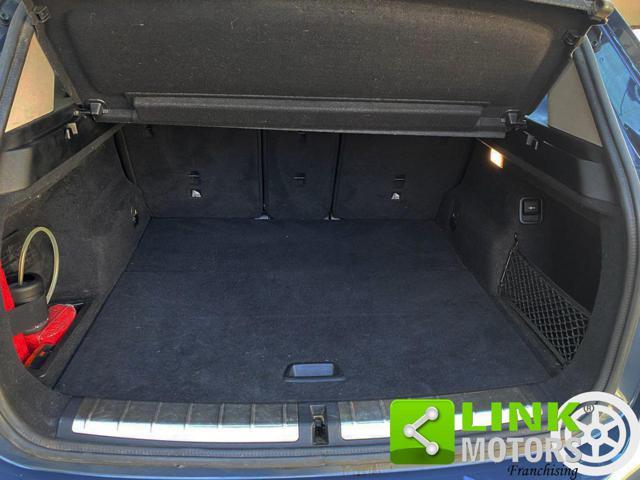 BMW X1 xDrive20d Sport Steptronic 2016 - UNIPROPRIETARIO