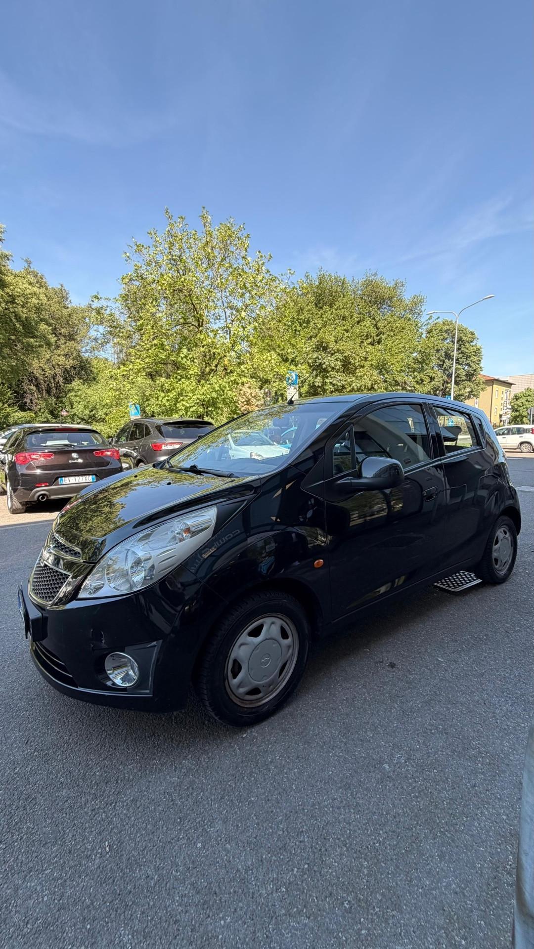 Chevrolet Spark 1.0