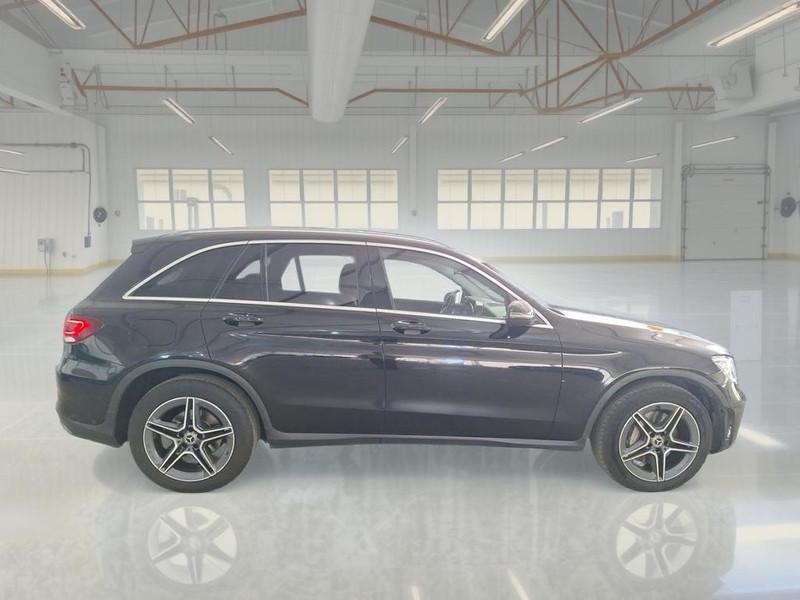 MERCEDES-BENZ GLC 200 d 4Matic Premium aut.