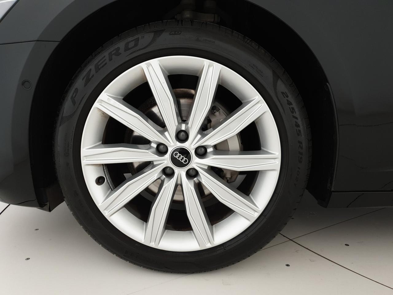 Avant 40TDI 204CV S tronic Business Plus