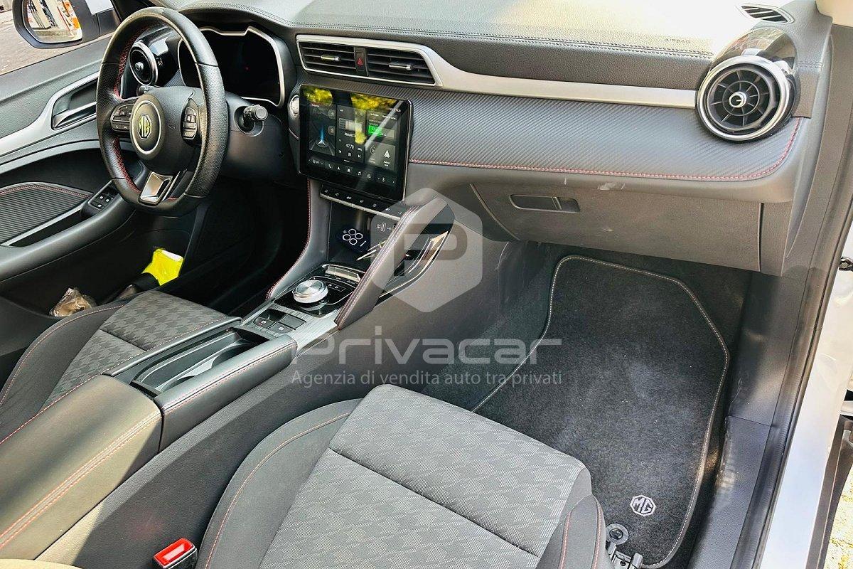 MG ZS EV Comfort 72 kWh