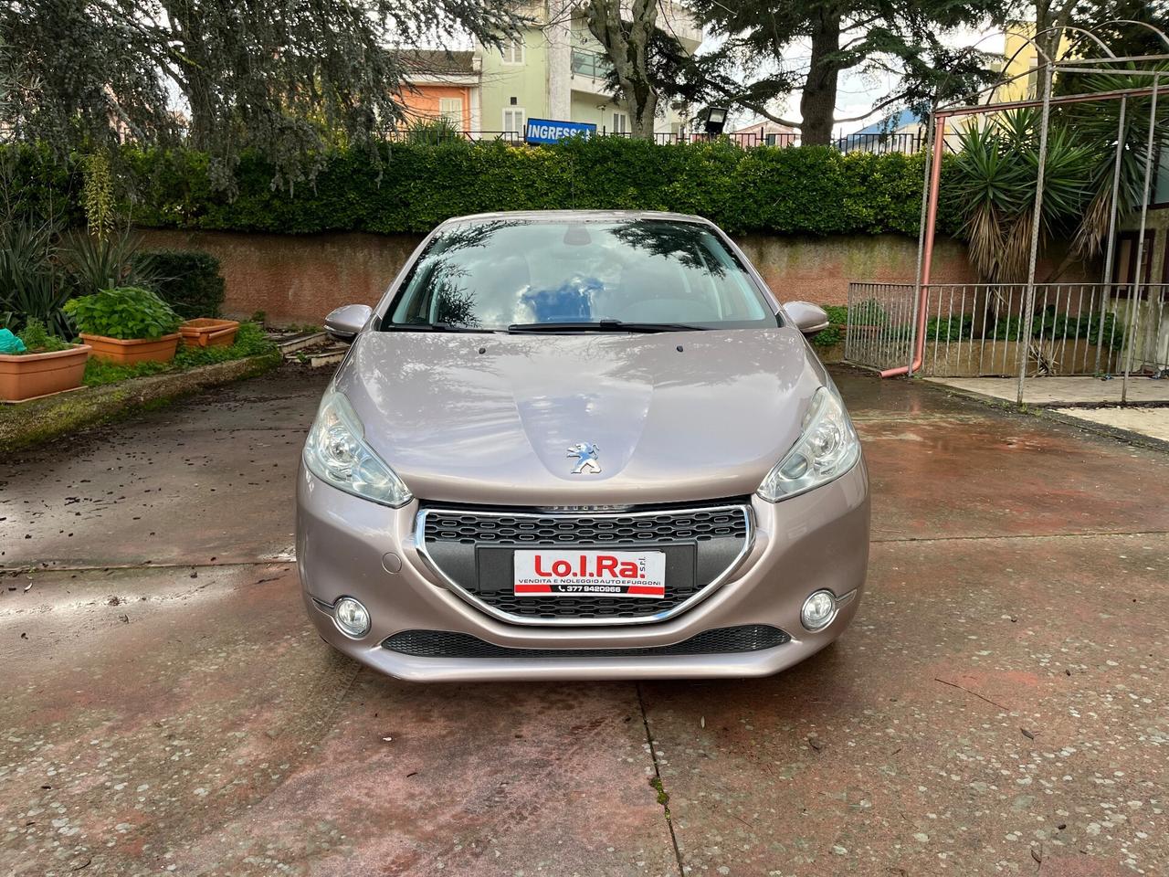 Peugeot 208 1.2 VTi - 2012 !PREZZO PROMO!