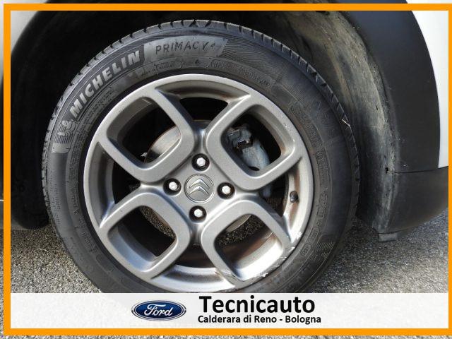 CITROEN C4 Cactus 1.6 e-HDi 92 ETG6 Feel *CAMBIO AUTOMATICO*