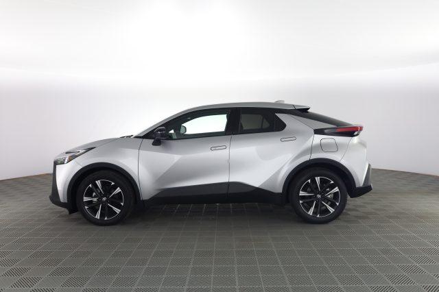 TOYOTA C-HR C-HR 1.8 HV Trend