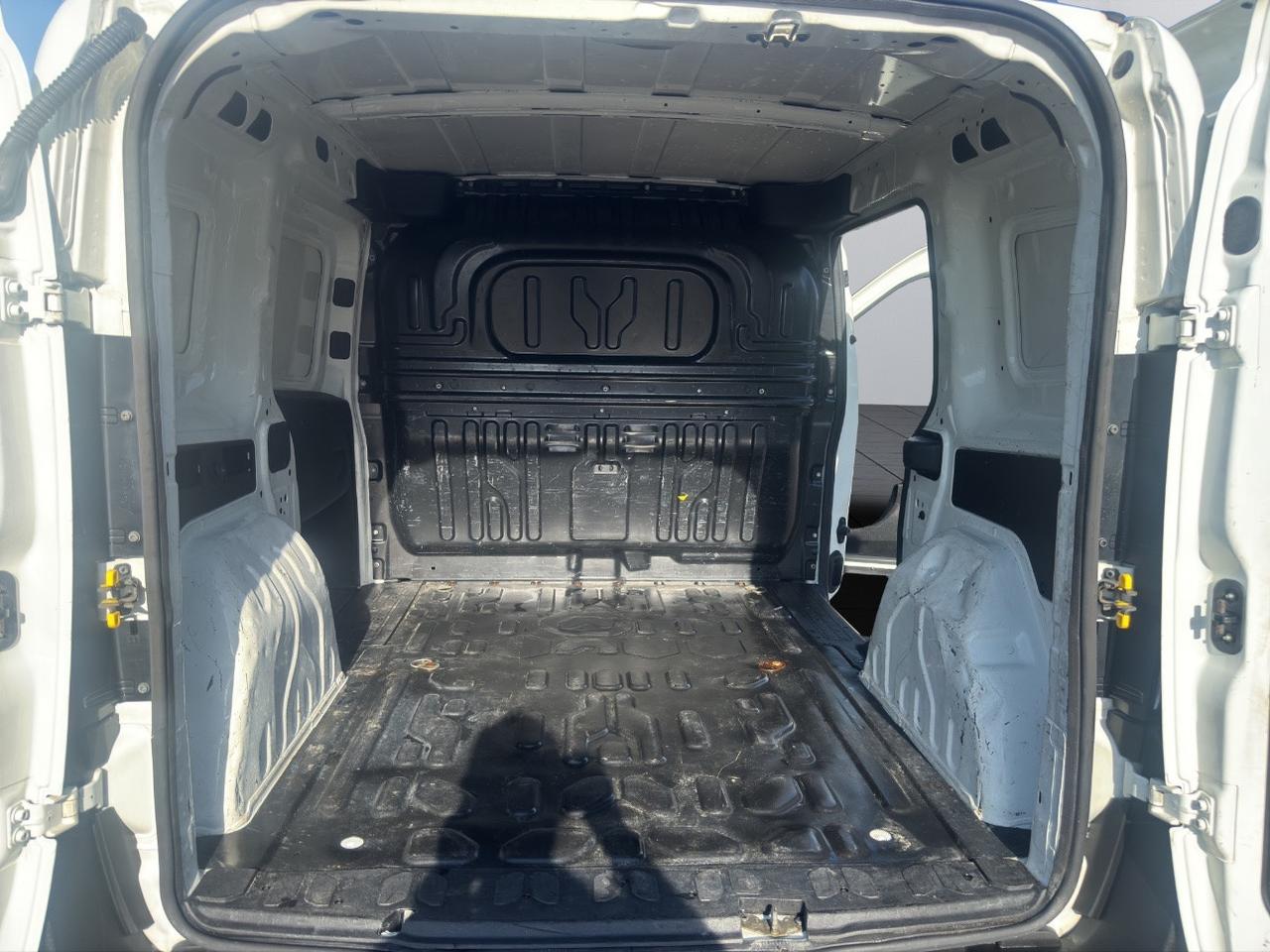 Fiat Doblo CARGO 1.3 MJT PC TN CH1 N1-3 POSTI AUTOCARRO-SENSORI-