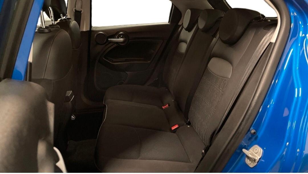 Fiat 500X 1.3 MultiJet 95 CV