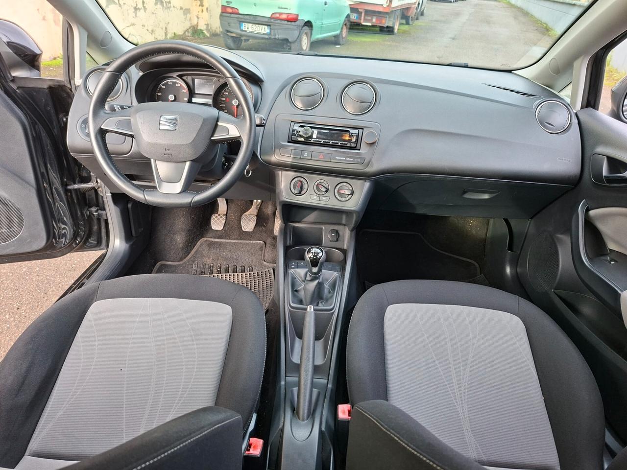 Seat Ibiza 1.2 70 CV 5 porte Style