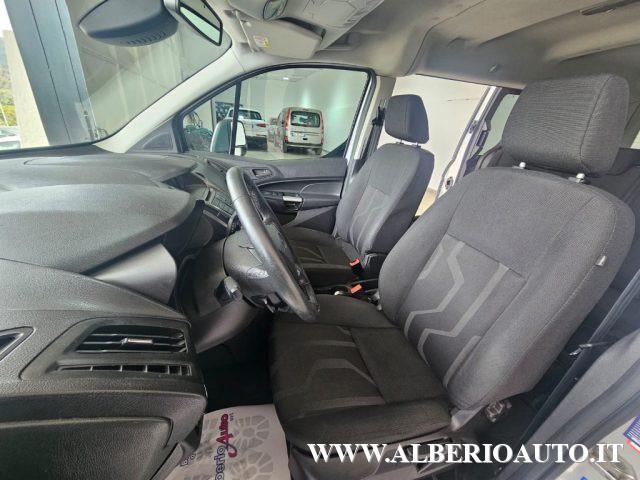 FORD Tourneo Connect 1.6 TDCi 115 CV 7 POSTI IVA COMPESA