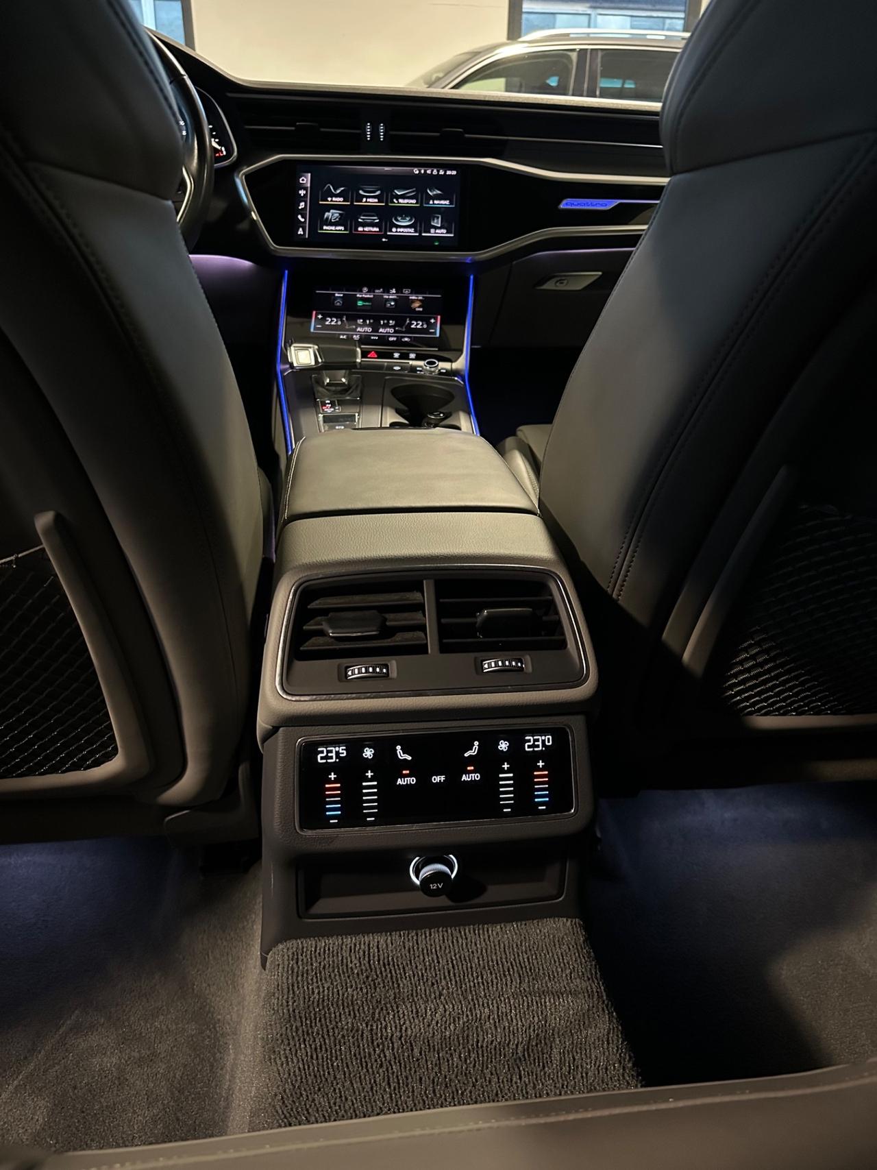 Audi A7 SPB 50 3.0 TDI quattro tiptronic Business Plus