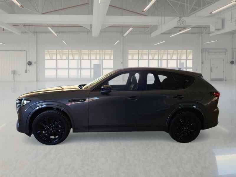 MAZDA CX-60 3.3L E-SKYACTIV MHEV HOMURA PLUS AWD AUTO SUV
