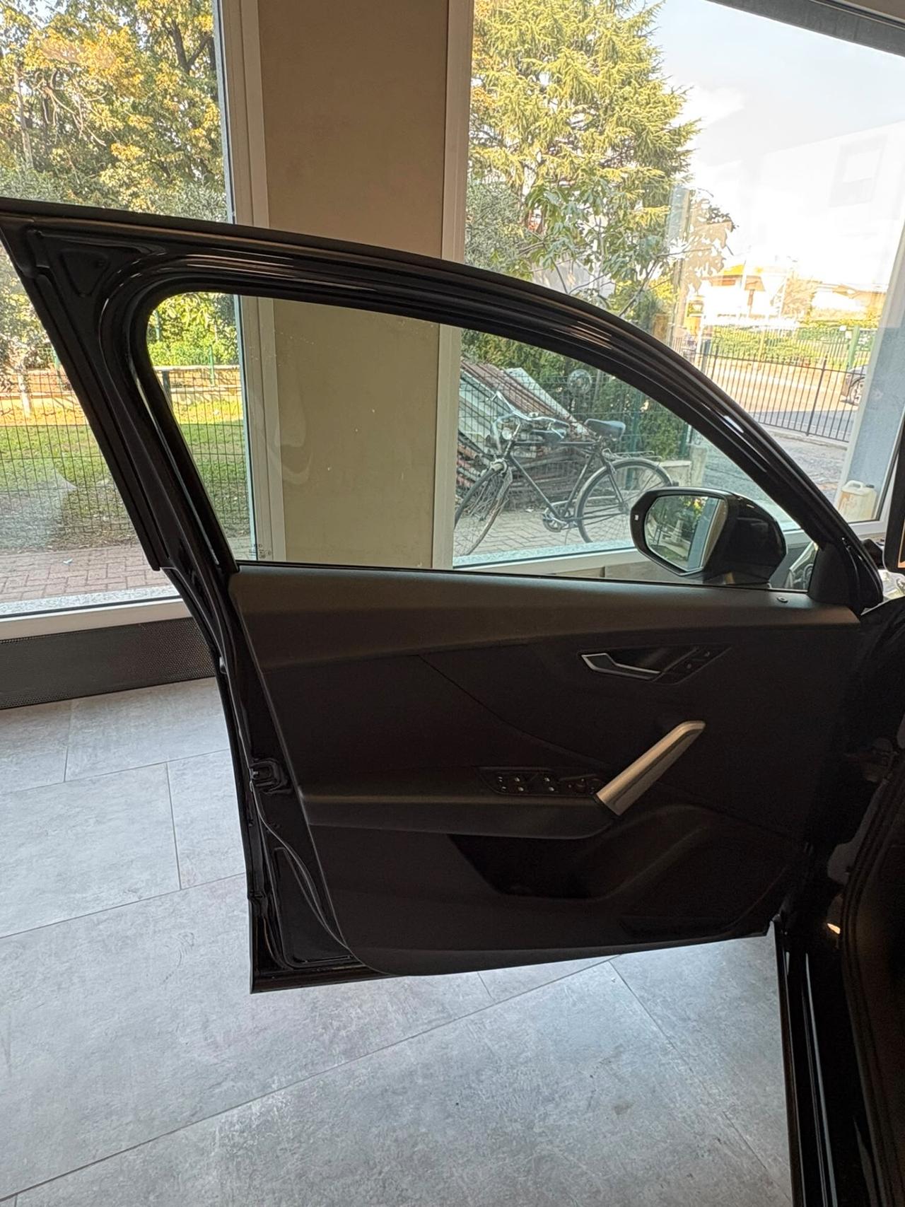 Audi Q2 30 TDI S tronic