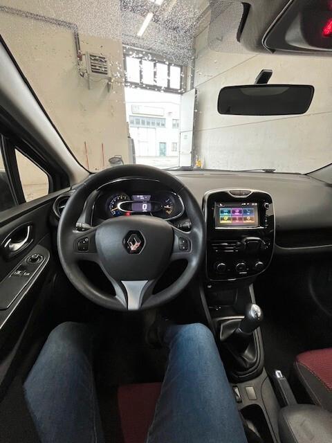 Renault Clio Sporter 1.2 75CV Zen NEOPATENTATI