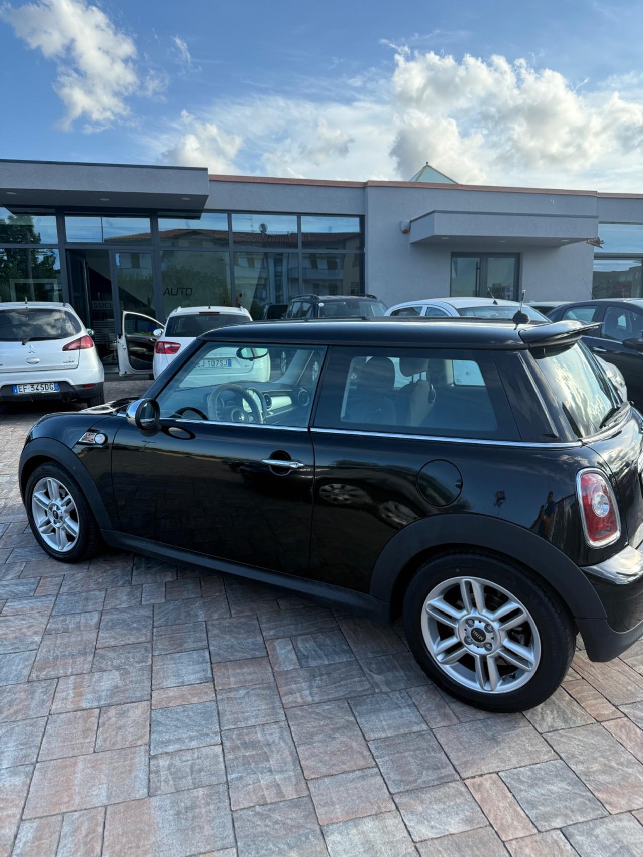 Mini 1.4 B/GPL