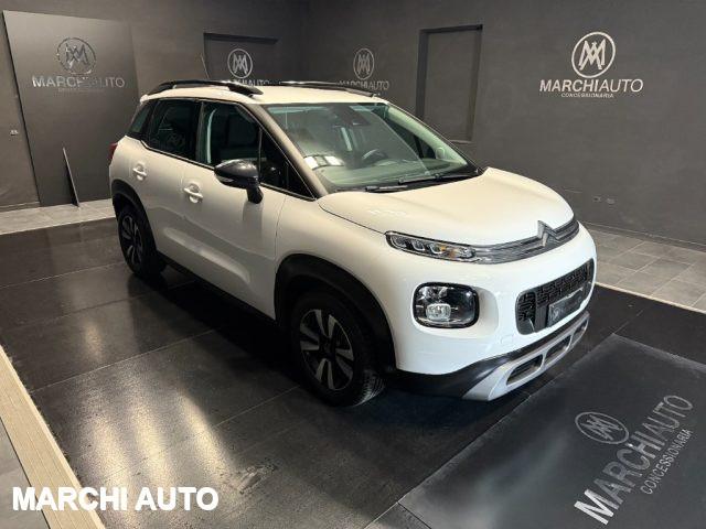 CITROEN C3 Aircross PureTech 110 S&S Shine Pack