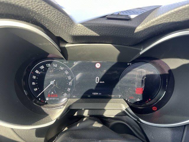 ALFA ROMEO Stelvio 2.2 t Veloce Q4 210cv auto