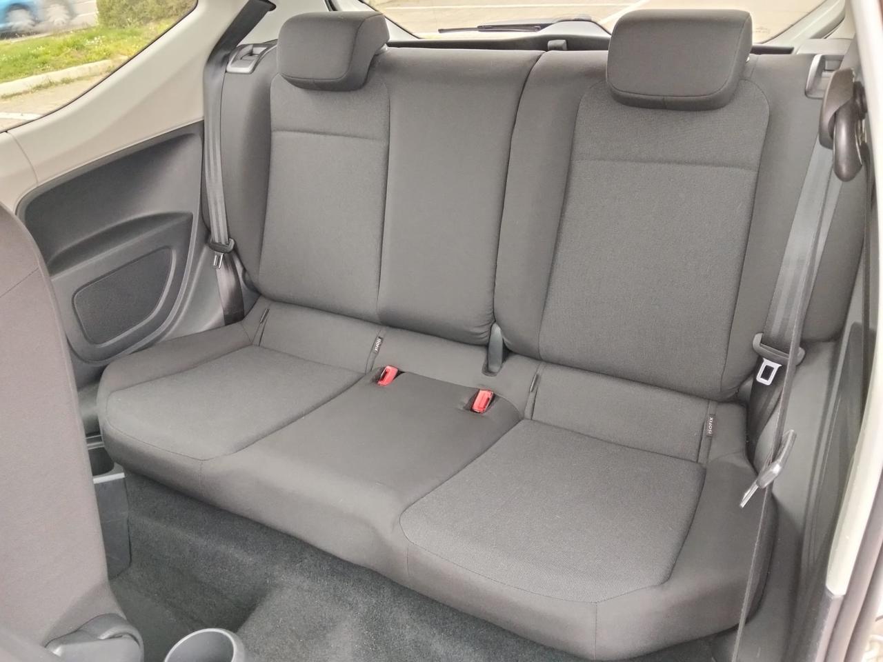 Volkswagen up! 1.0 3p. 60Cv*Neopatentati*Cruise*Sensori*Euro 6