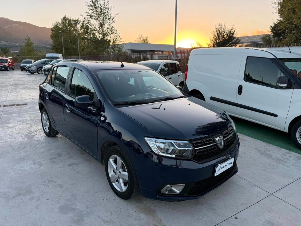 Dacia Sandero 1.0 TCe 100 CV GPL 5PORTE
