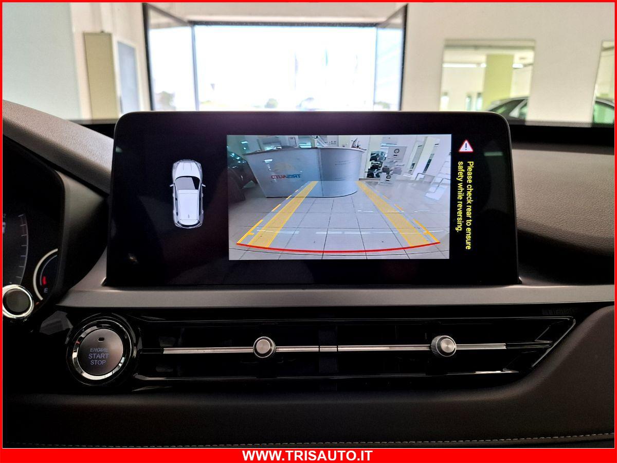 DR Dr 5.0 1.5 GPL NEOPATENTATI (TETTO APRIBILE+FARI LED+PELLE+NAVI)