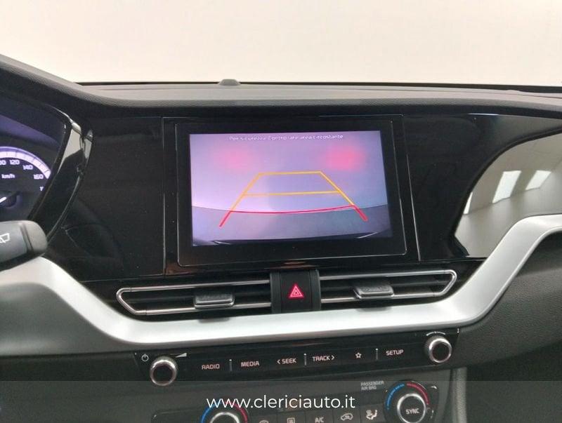 Kia Niro 1.6 gdi hev Urban dct