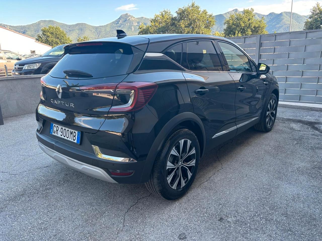 Renault Captur 1.0 TCe 90 CV - 2023