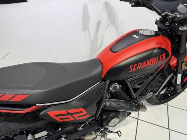 Ducati Scrambler 800 800 Full Throttle my23