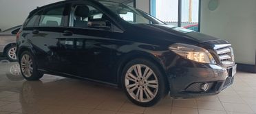 Mercedes-benz B 180 BENZINA SOLO 120MILA KM PREZZO SOTTO COSTO!!!!!