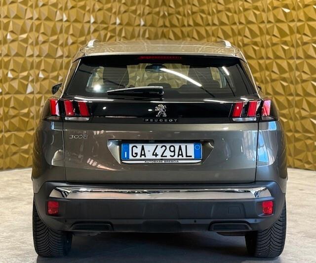 Peugeot 3008 BlueHDi 130 S&S Business