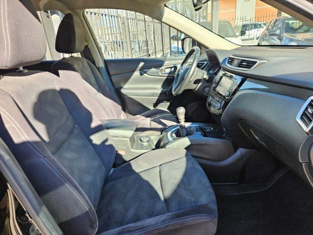 NISSAN X-Trail 1.6 dCi 4WD